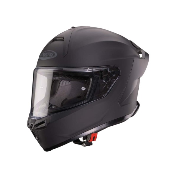 Caberg Caberg roxter matt black x-small helmet